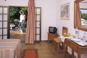 Hotel Cortijo Blanco, San Pedro de Alcantara, Costa del Sol/Costa del Golf, Southern Spain