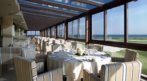 Hotel Guadalmina Spa and Golf Resort, Marbella, Costa del Sol, Spain