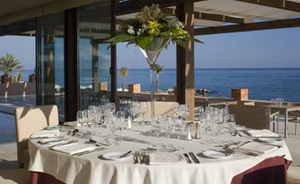 Hotel Guadalmina Spa and Golf Resort, Marbella, Costa del Sol, Spain