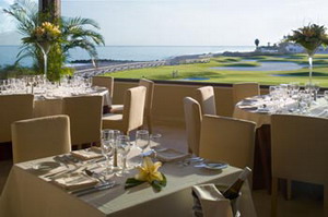 Hotel Guadalmina Spa and Golf Resort, Marbella, Costa del Sol, Spain
