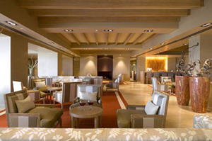 Hotel Guadalmina Spa and Golf Resort, Marbella, Costa del Sol, Spain