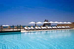Hotel Guadalmina Spa and Golf Resort, Marbella, Costa del Sol, Spain