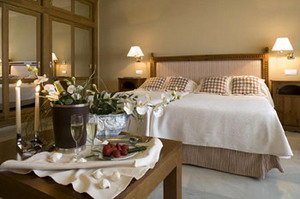 Hotel Guadalmina Spa and Golf Resort, Marbella, Costa del Sol, Spain