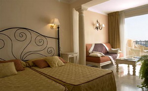 Hotel Guadalmina Spa and Golf Resort, Marbella, Costa del Sol, Spain