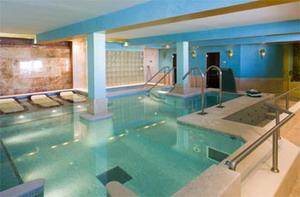 Hotel Guadalmina Spa and Golf Resort, Marbella, Costa del Sol, Spain