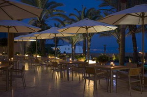 Hotel Guadalmina Spa and Golf Resort, Marbella, Costa del Sol, Spain