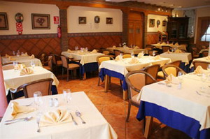 Hotel Jimesol, Nerja, Costa del Sol, Southern Spain
