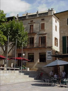 Hotel Juma, Charming Hotel, Pollensa, Northern Mallorca, Balearic Islands, Spain