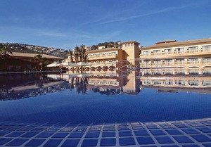 Hotel Mon Port, Port d'Andratx, Mallorca, Balearic Islands, Spain
