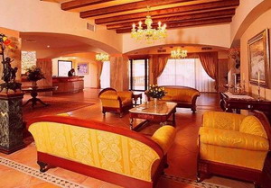 Hotel Mon Port, Port d'Andratx, Mallorca, Balearic Islands, Spain