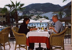 Hotel Mon Port, Port d'Andratx, Mallorca, Balearic Islands, Spain