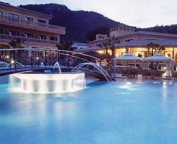 Hotel Mon Port, Port d'Andratx, Mallorca, Balearic Islands, Spain