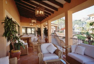 Hotel Mon Port, Port d'Andratx, Mallorca, Balearic Islands, Spain