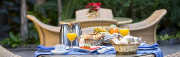 Breakfast