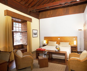 Double Plus Room