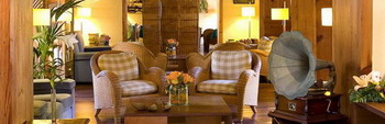 Guest Lounge