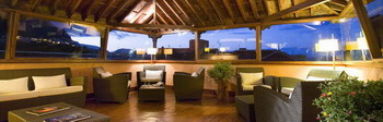 Guest Lounge