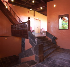 Stairway