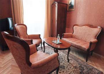 LUX Room