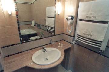 LUX Bathroom