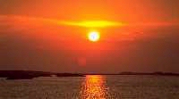 Hurghada Sunset - Egypt