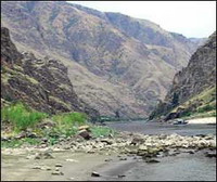 Hells Canyon