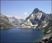 Idaho - Sawtooth