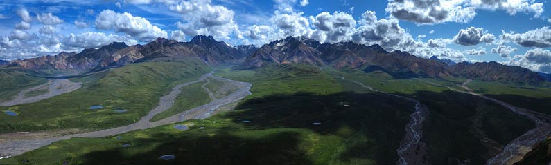 Alaska, USA