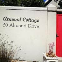 Almond Cottage Bed and Breakfast