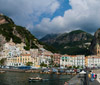 Amalfi Coast, Italy