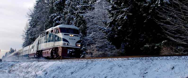 Amtrak to resume long-distance routes in the USA