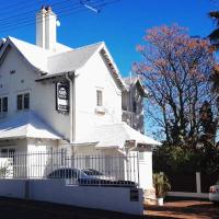 Ashby Manor Guest House, Fresnaye