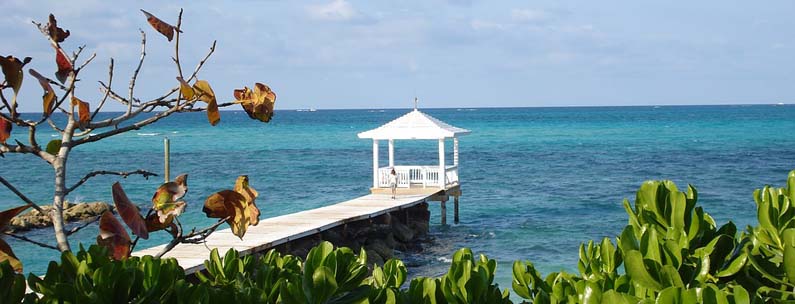 Bahamas vacation, Caribbean holiday