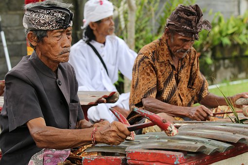 Bali people Bali