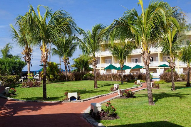 Hotel in Barbados