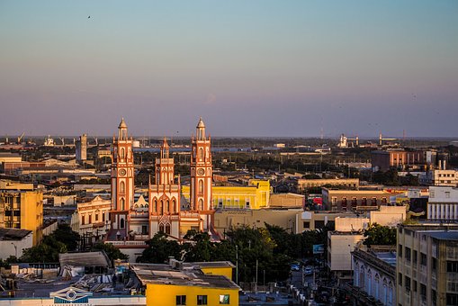 Barranquilla, Colombia