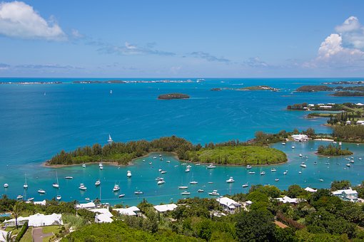 Bermuda Views