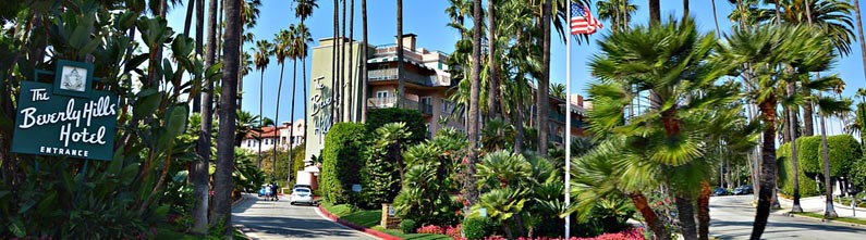 Beverly Hills, Caifornia, USA
