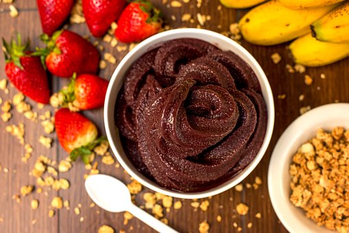 Brazilian cuisine Brazilian food