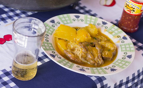 Brazilian cuisine Brazilian food