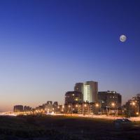 Cape Town Beachfront Accommodation in Blouberg