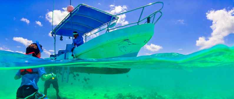 Where to go for great diving in the Caribbean
