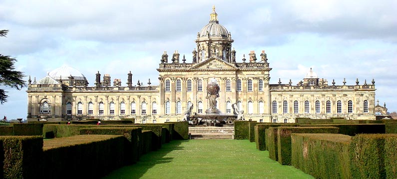 Castle Howard