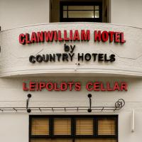 Clanwilliam Hotel