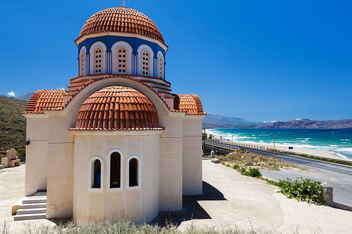 Travel guide to Crete, Greece