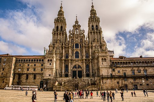 Galicia, Spain