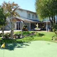 Golfers Lodge Edenvale