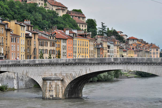 Grenoble