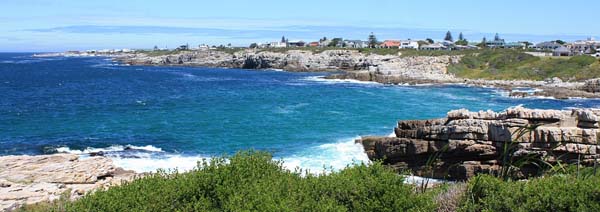 Hermanus Whale Route, South Africa