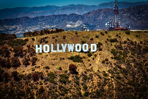 Hollywood, CA, USA